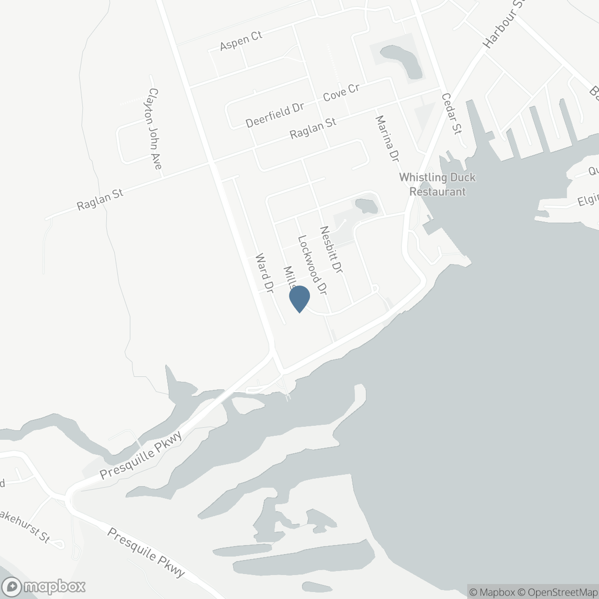 68 MILLS ROAD, Brighton, Ontario K0K 1H0